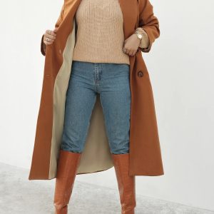 women's coat